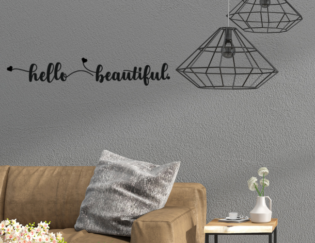 Home Decor Decals